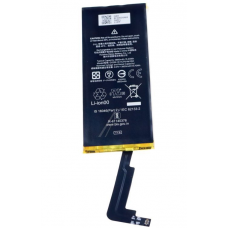Akumuliatorius Google Pixel 4A 5G 3.87V 3885mAh G823-00201-01 (G025E-B) originalas